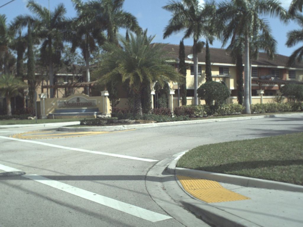 Street-level photo near 5027 GENOVE PL