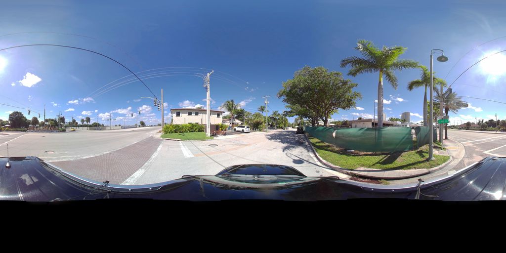 Street-level photo near 2625 WEST WAY 1