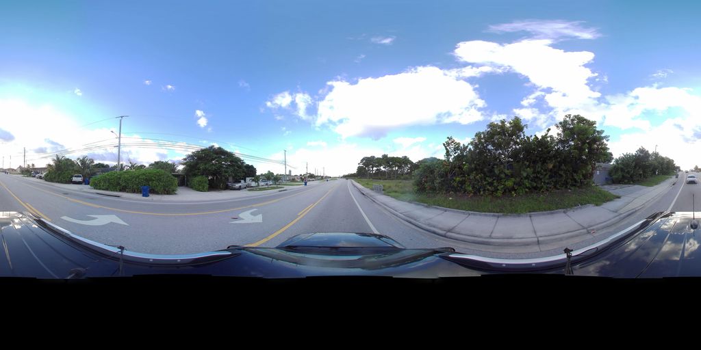 Street-level photo near 1389 SILVER BEACH RD