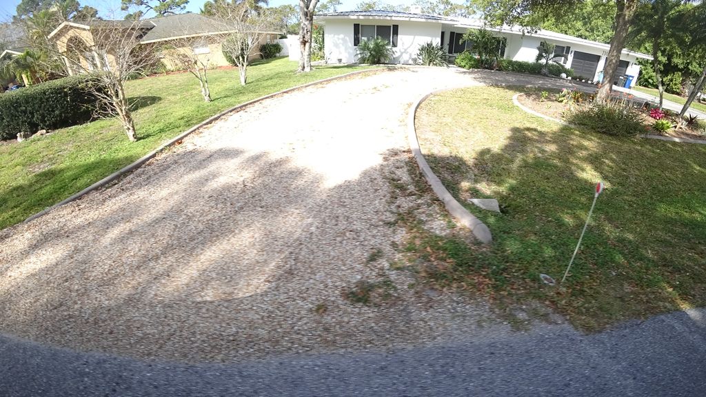 Street-level photo near 714 MAGELLAN DR
