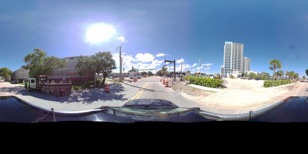 Street-level photo near 136 LAKESHORE DR 511