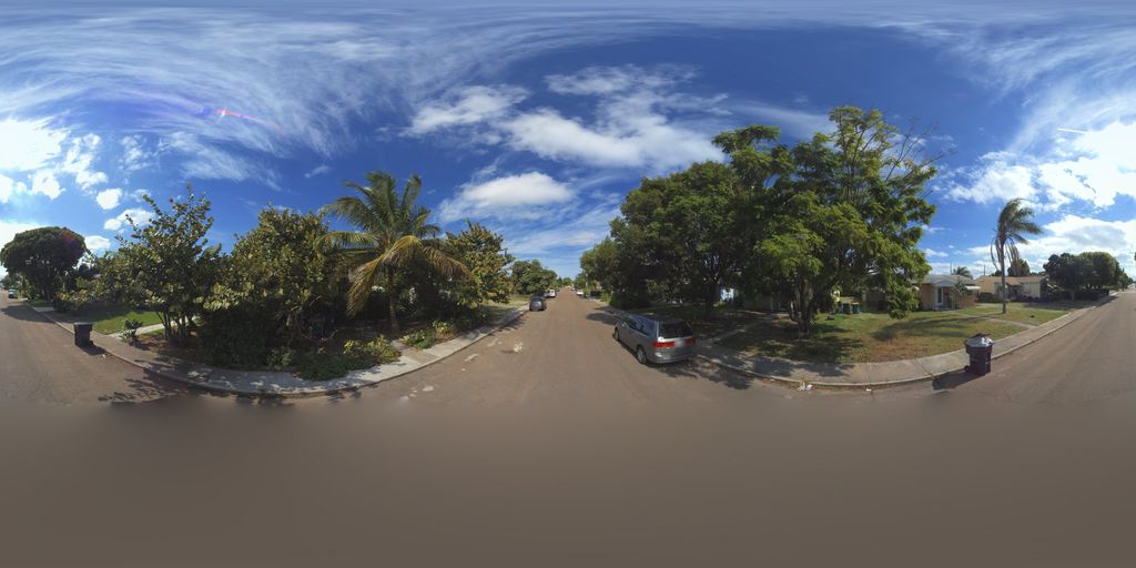 Street-level photo near 711 12TH AVENUE NORTH