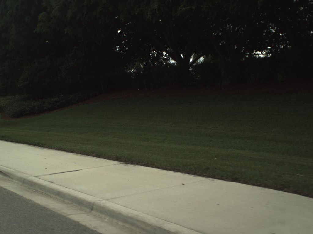 Street-level photo near 9902 WARNER LN
