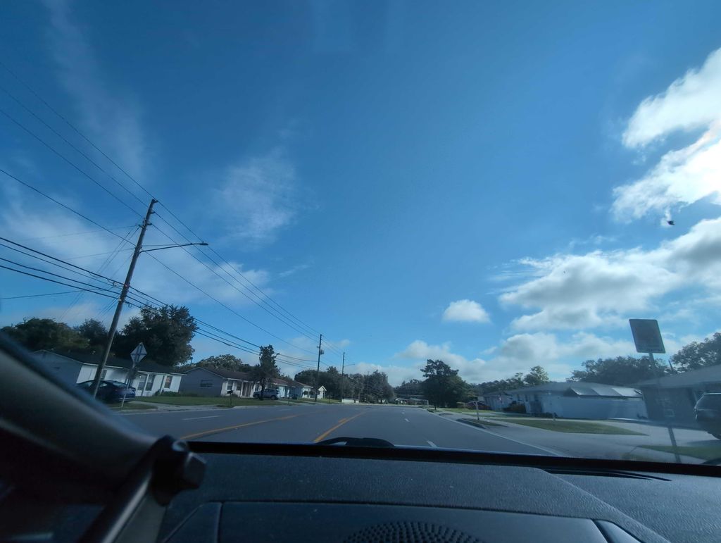 Street-level photo near 1321 FOUNTAINHEAD DR