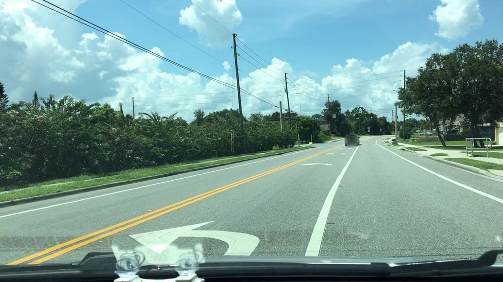 Street-level photo near 1009 FORT SMITH BLVD