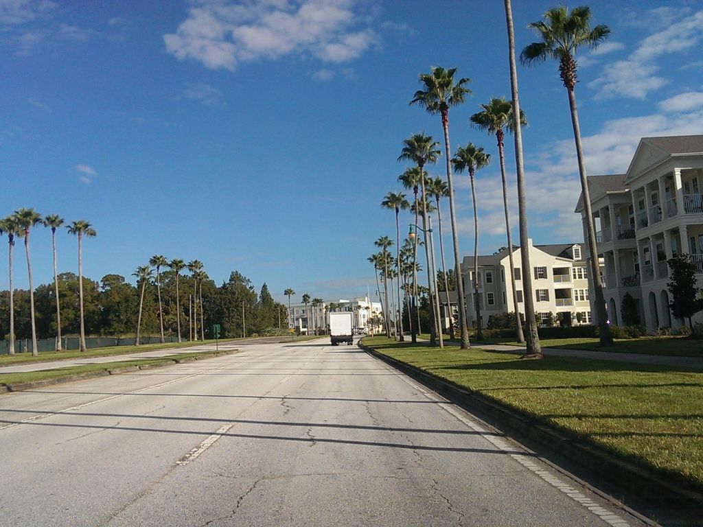 Street-level photo near 1630 GAINESVILLE DR