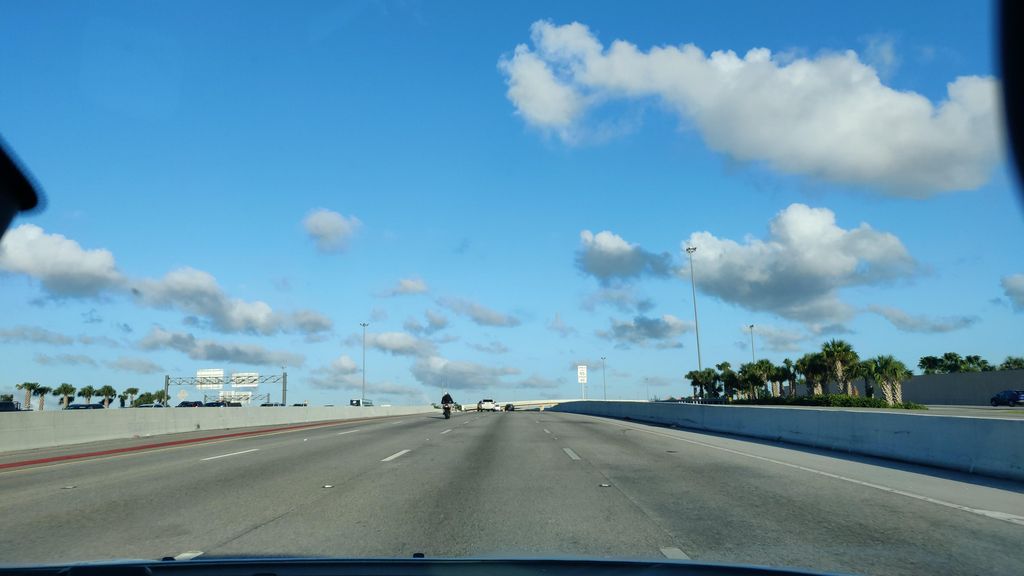 Street-level photo near 8300 NW 10TH ST #K-1