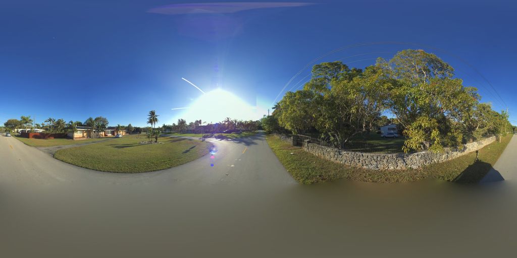 Street-level photo near 7598 SW 77TH PL
