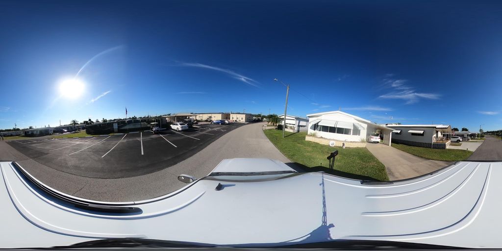 Street-level photo near 1206 43RD AVENUE DR E