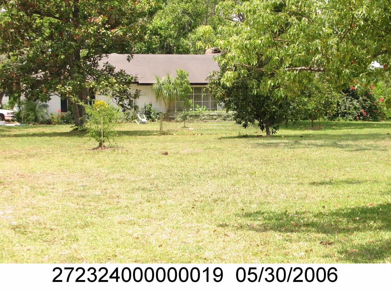 3-bed single family at 12872 LAKE SAWYER LN, Orange County FL — foreclosure auction
