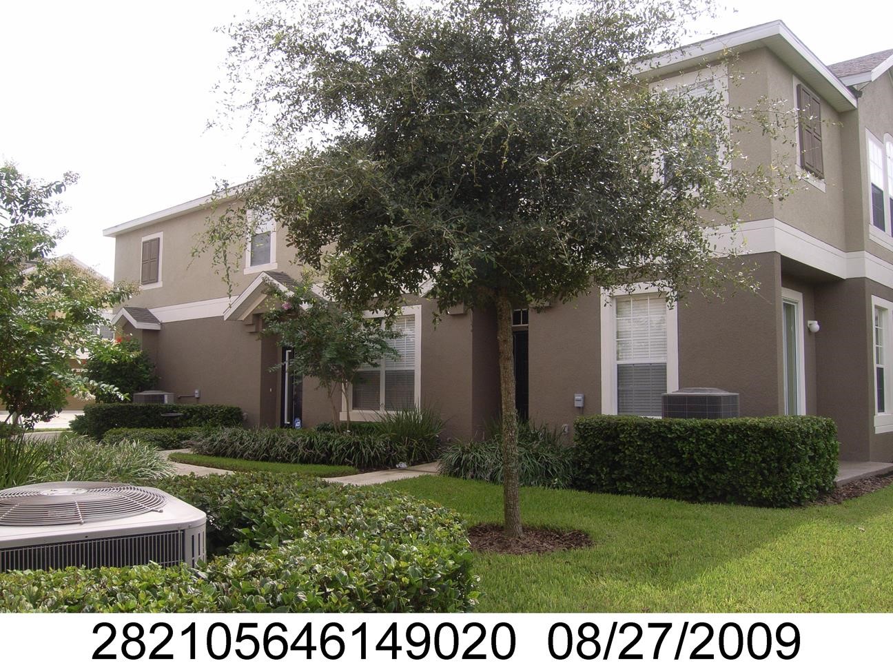 3-bed single family at 430 ASHLEY BROOKE CT, Orange County FL — foreclosure auction