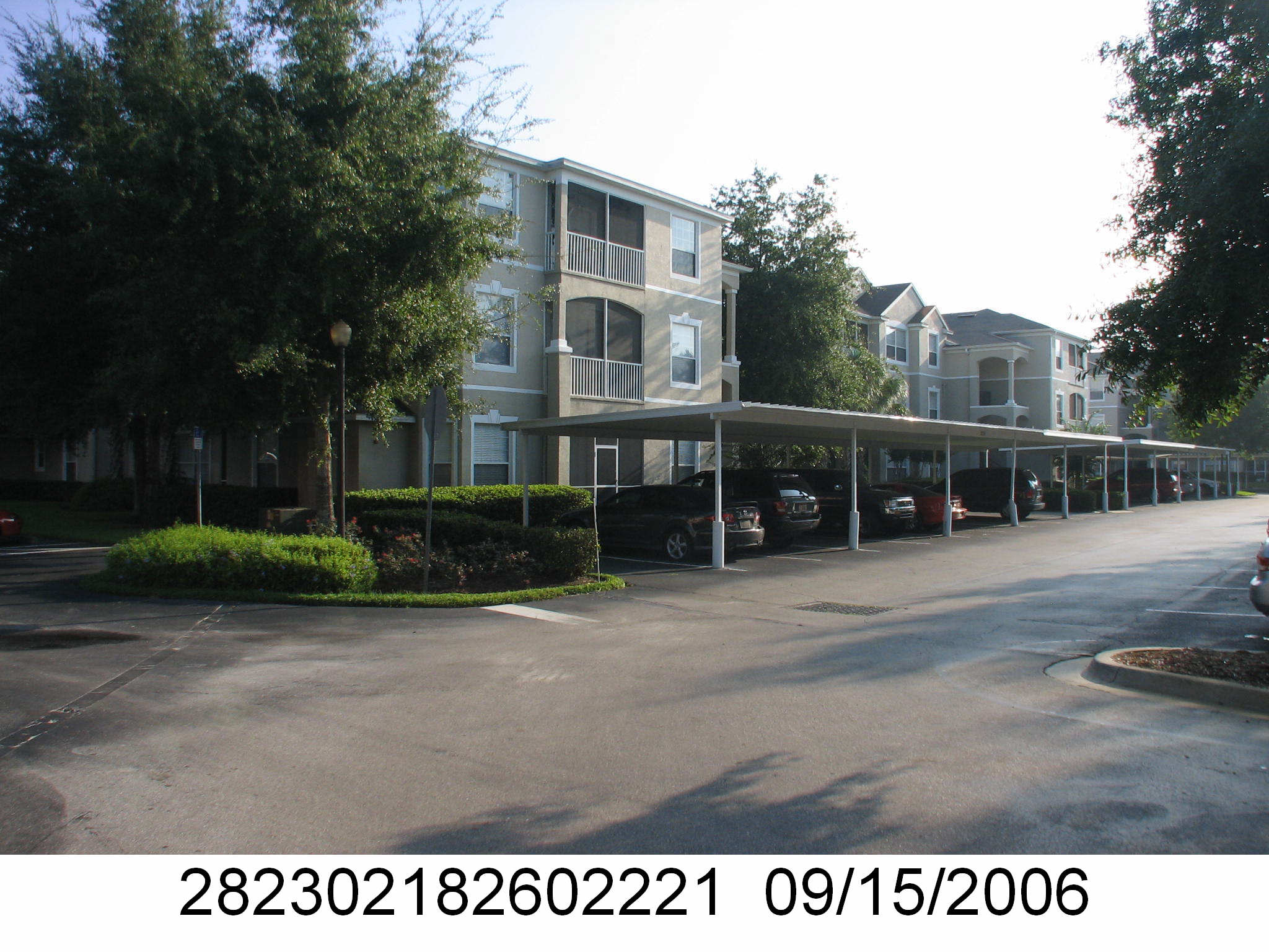 2-bed single family at 7135 YACHT BASIN AVE UNIT 221, Orange County FL — foreclosure auction
