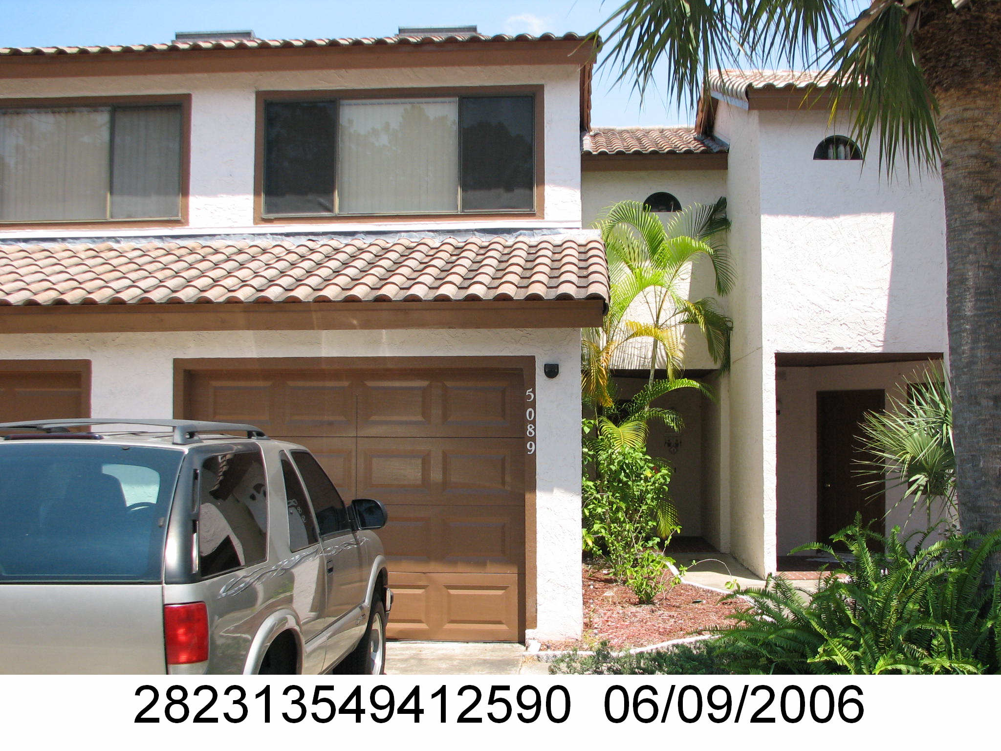 2-bed single family at 5089 ERNST CT UNIT 59, Orange County FL — foreclosure auction