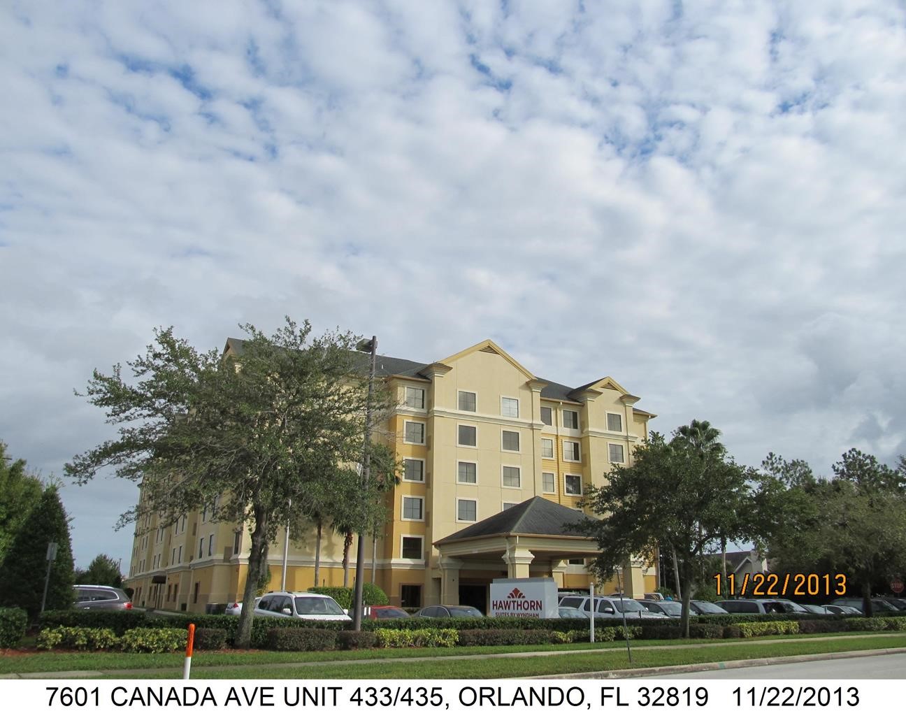 7601 CANADA AVE, Orange FL