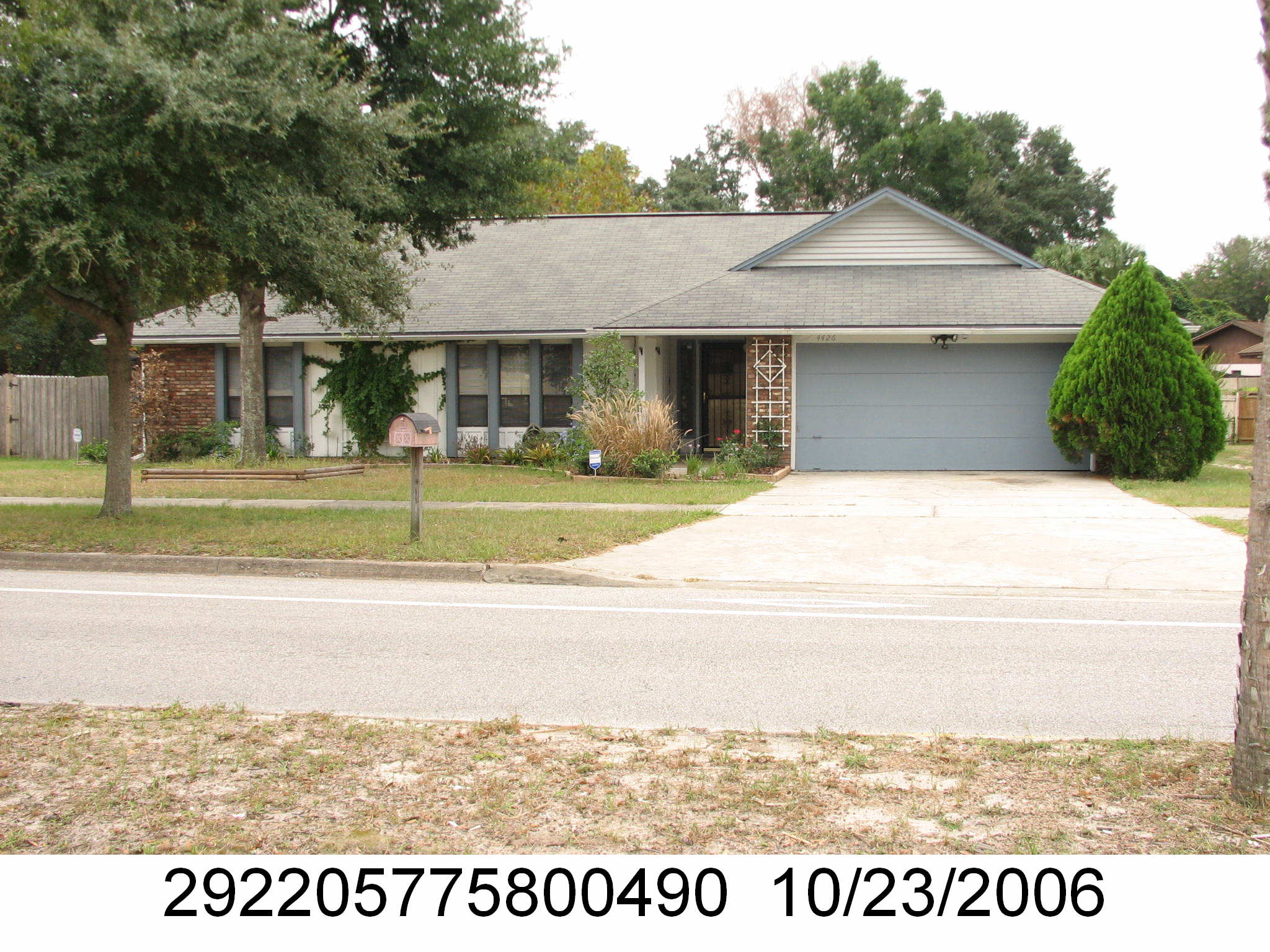 4426 POINT LOOK OUT RD, Orange FL