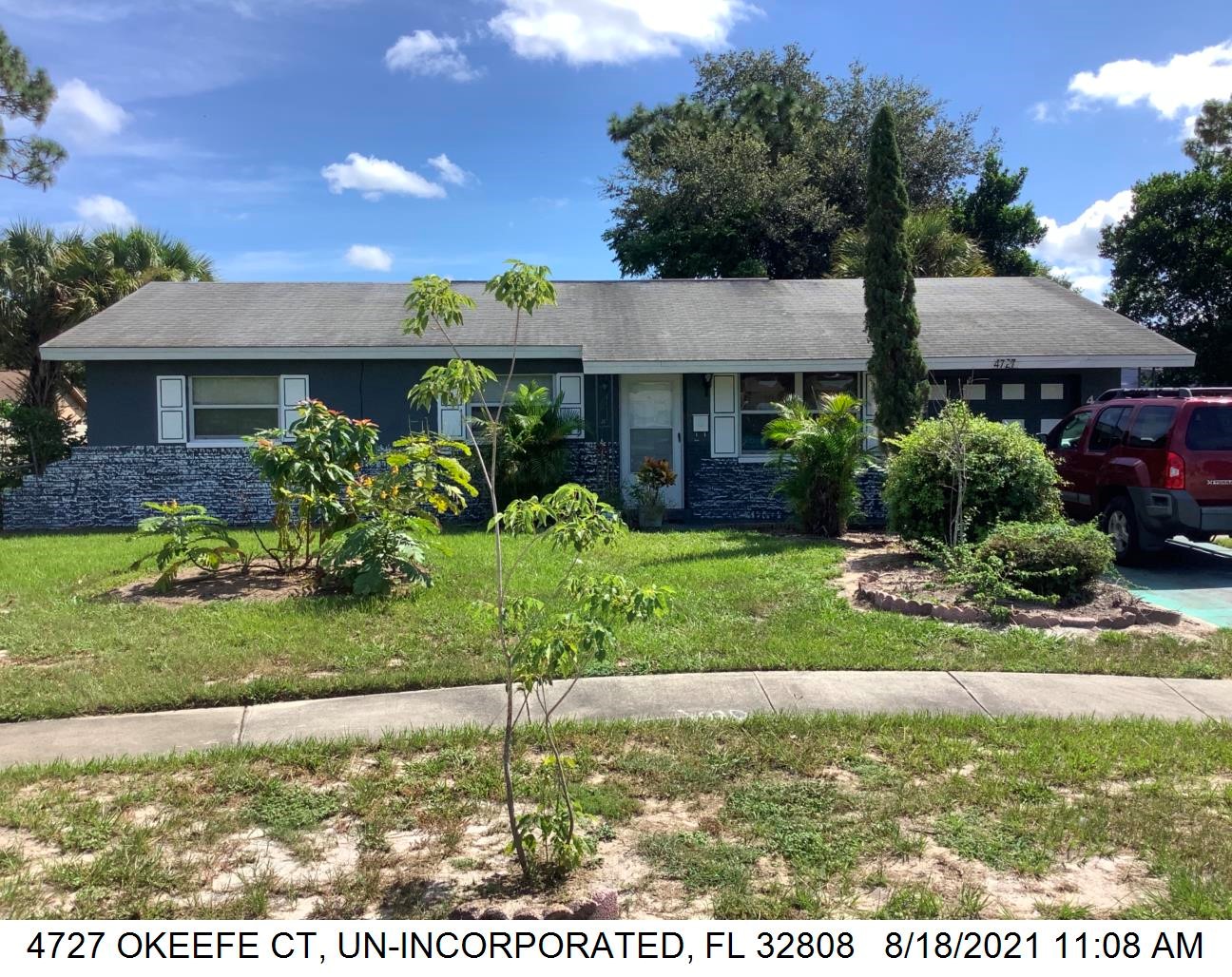4727 OKEEFE CT, Orange FL