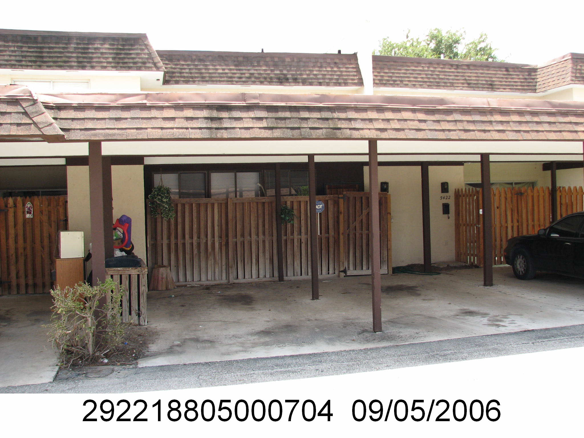 2-bed single family at 5420 FAIRWOOD WAY UNIT 704, Orange County FL — foreclosure auction