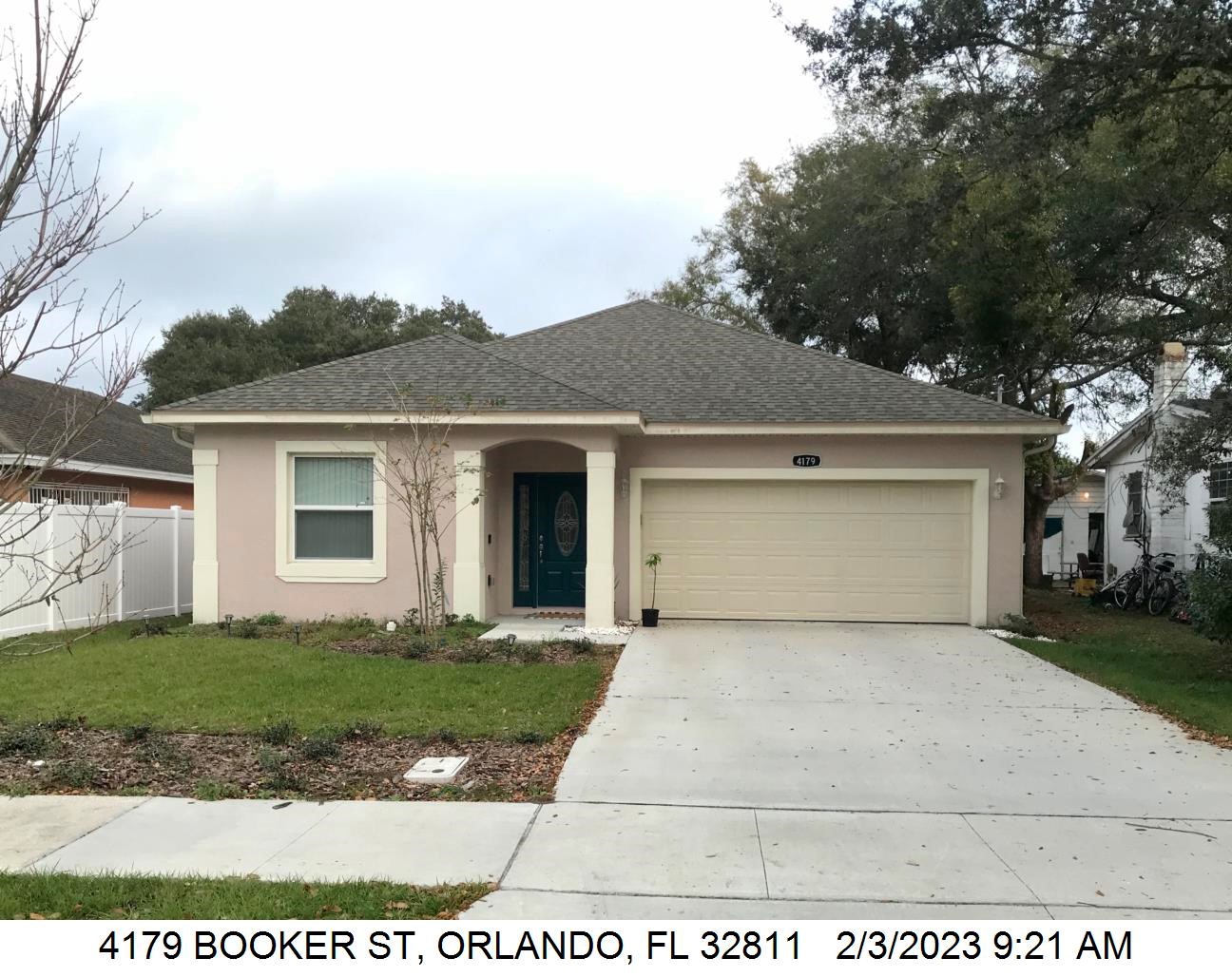 4179 BOOKER ST, Orange FL