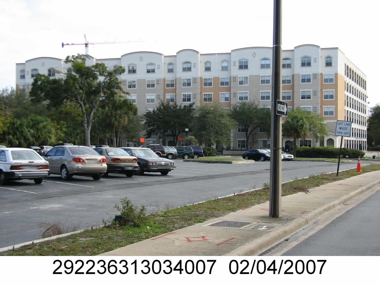 2-bed single family at 206 E SOUTH ST UNIT 4007, Orange County FL — foreclosure auction