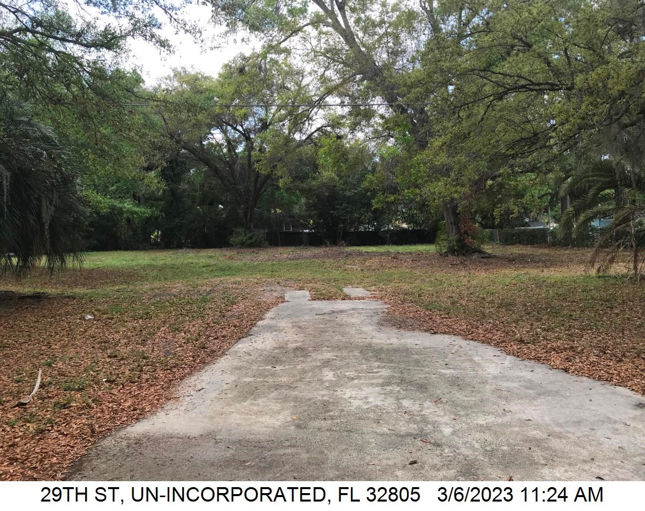 Single family at 29TH ST, Orange County FL — foreclosure auction