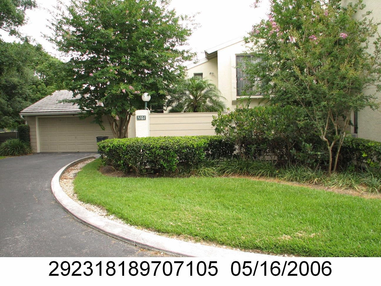 3-bed single family at 5150 CYPRESS CREEK DR UNIT 105, Orange County FL — foreclosure auction