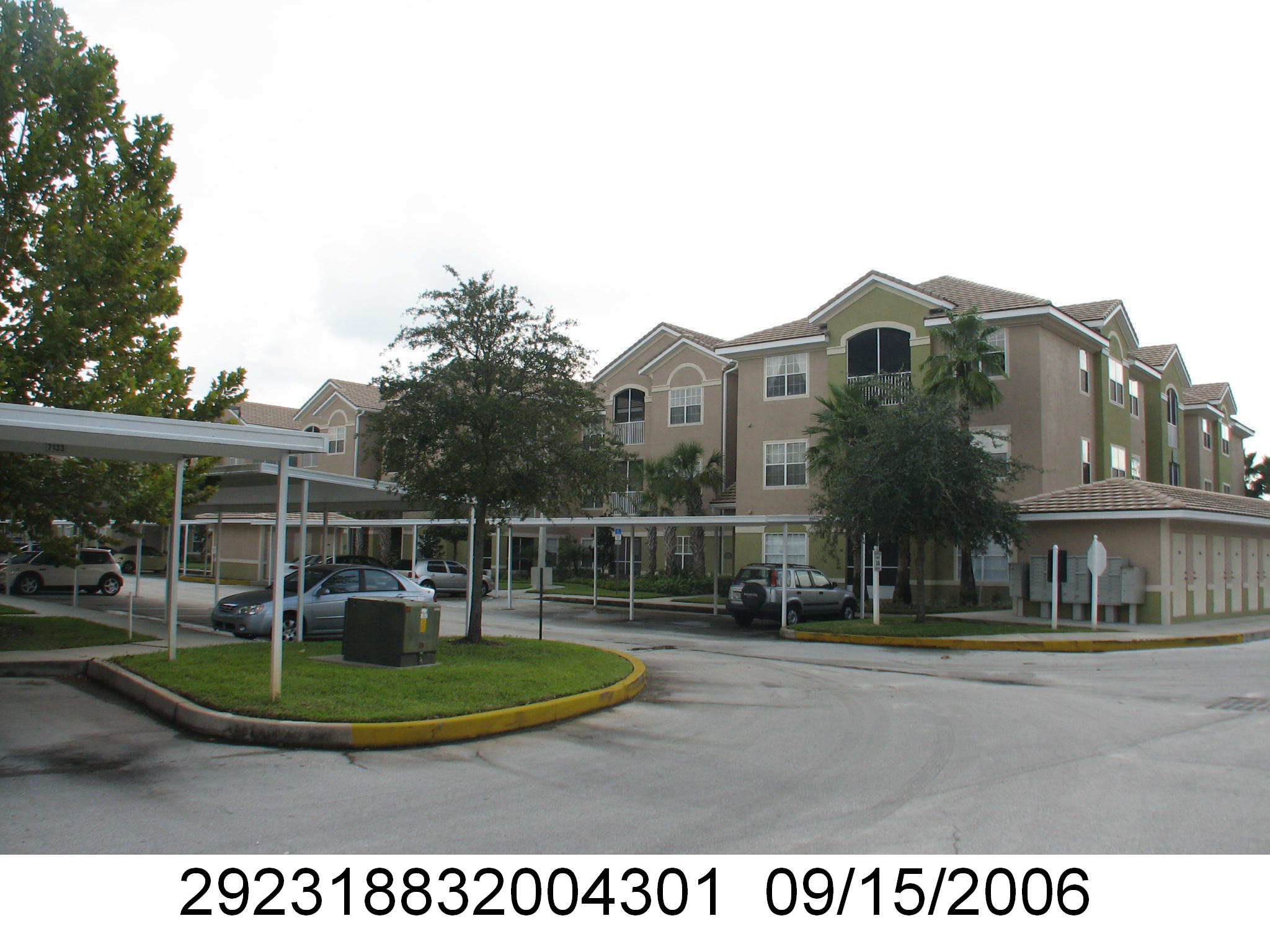 4833 CYPRESS WOODS DR APT 4301, Orange FL