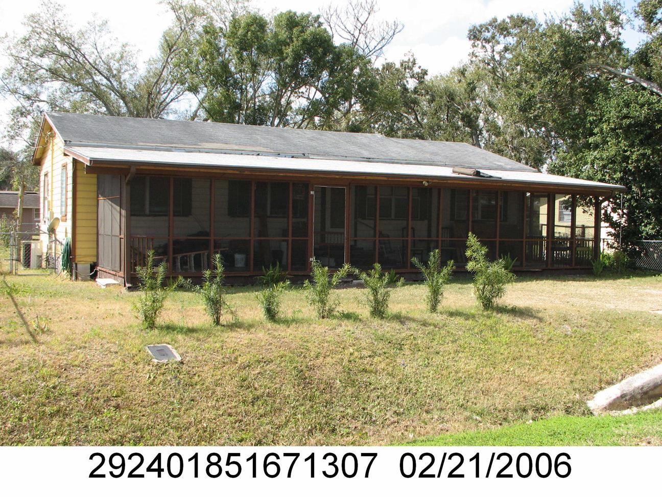 3-bed single family at 9726 7TH AVE, Orange County FL — foreclosure auction
