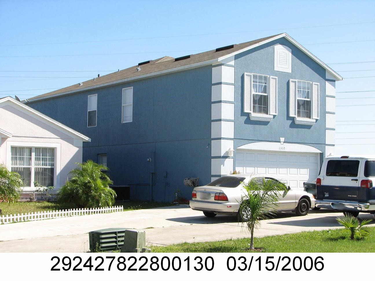 1310 AGUACATE CT, Orange FL
