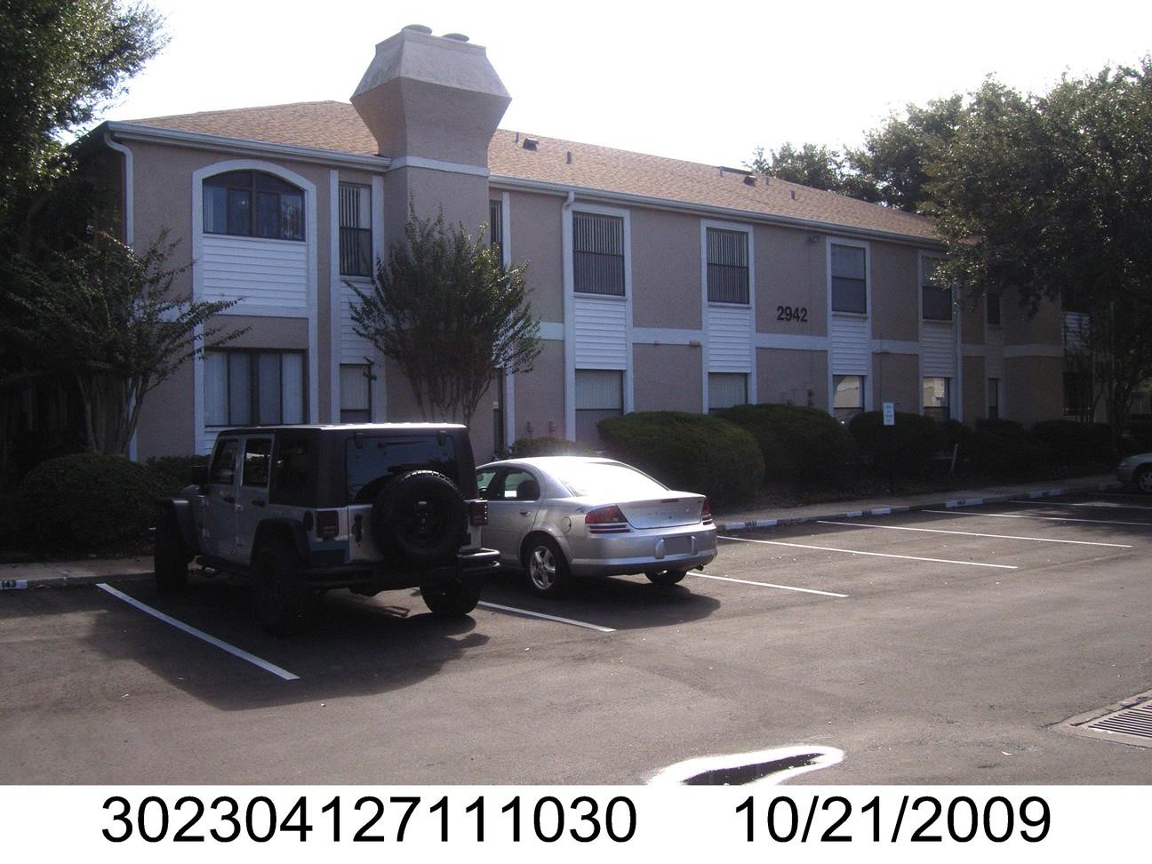 2942 S SEMORAN BLVD UNIT 1103, Orange FL