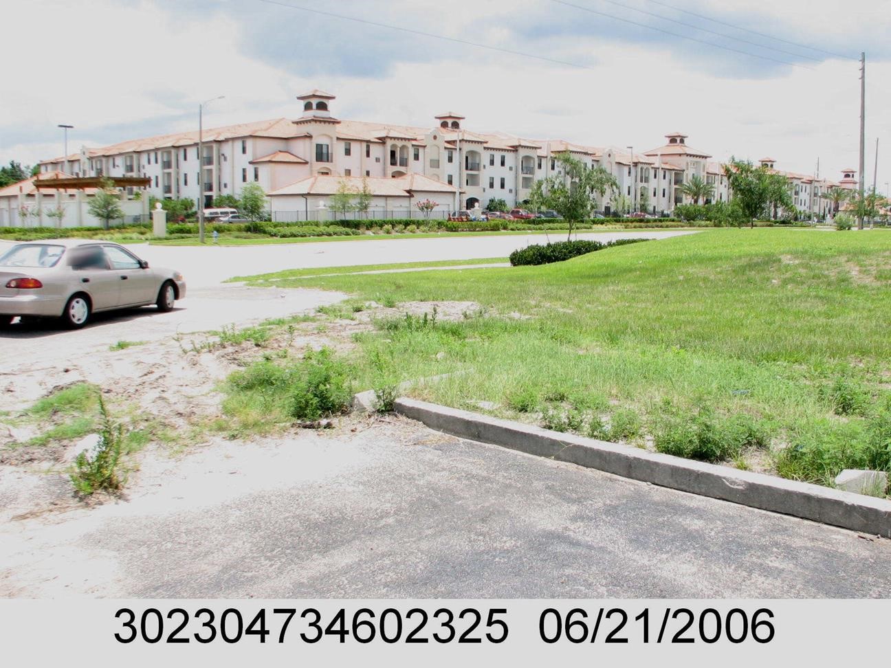 2-bed single family at 5550 E MICHIGAN ST UNIT 2325, Orange County FL — foreclosure auction