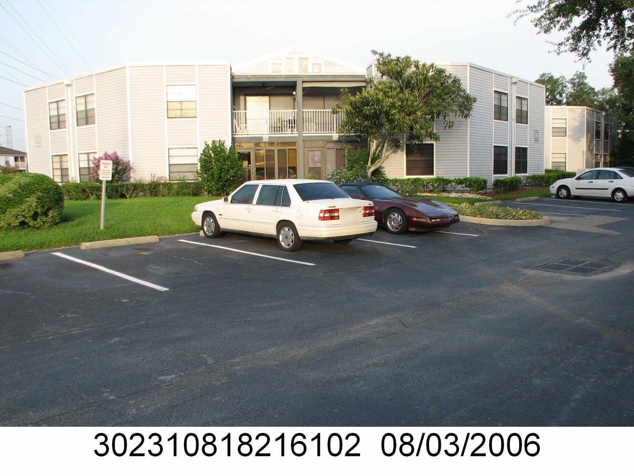 3830 SOUTHPOINTE DR UNIT L-2, Orange FL