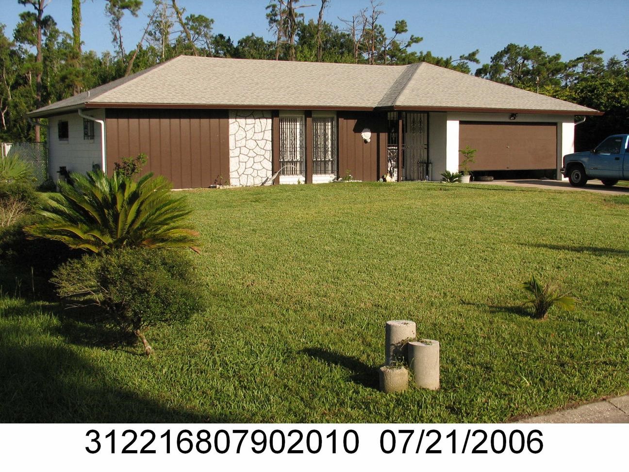 1926 PARK MANOR DR, Orange FL