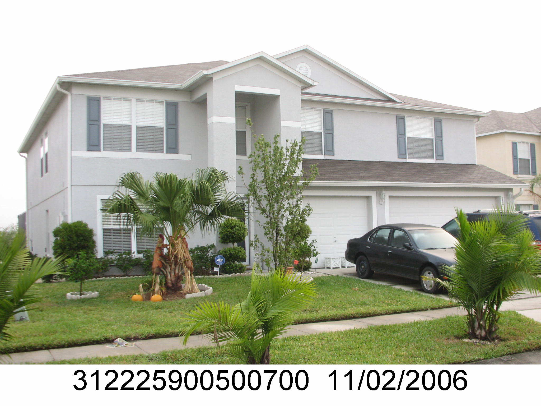 7-bed single family at 879 BELHAVEN DR, Orange County FL — foreclosure auction
