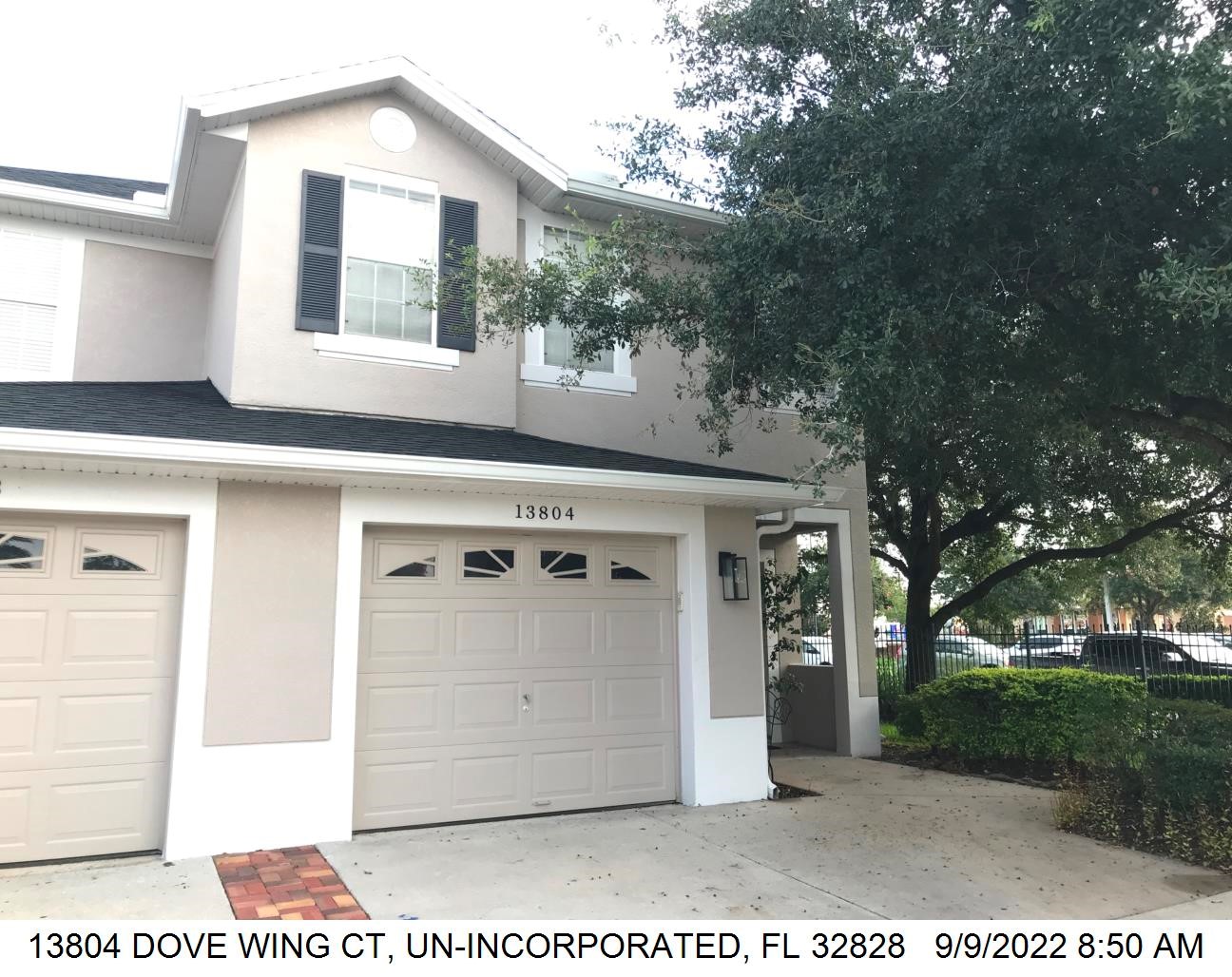 13804 DOVE WING CT, Orange FL