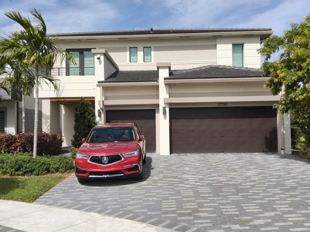 10790 AQUA COURT, PARKLAND FL