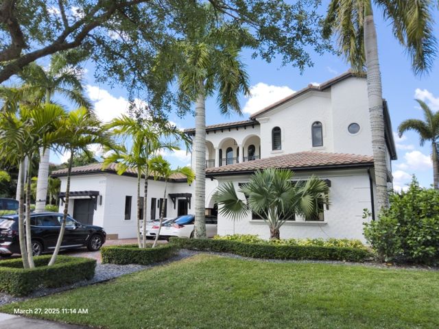 6935 LONG LEAF DRIVE, PARKLAND FL