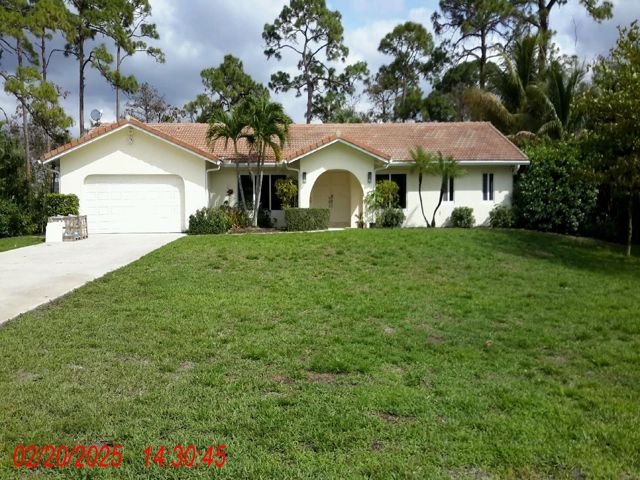 3-bed single family at 6212 NW 62 TERRACE, Parkland FL — foreclosure auction