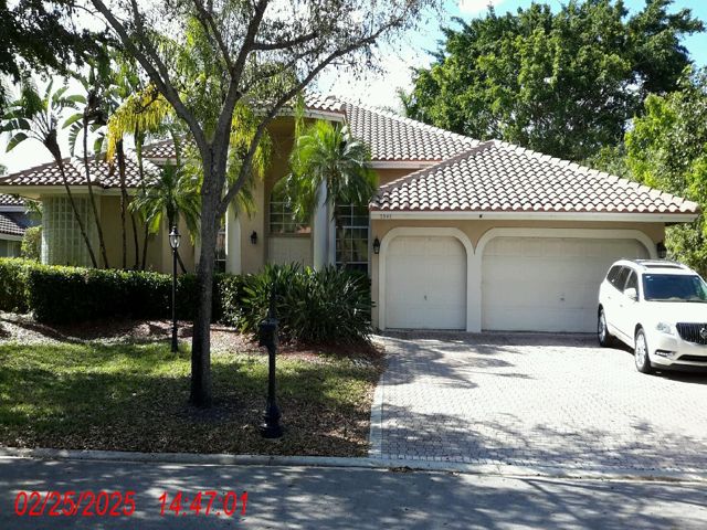 5945 NW 99 WAY, PARKLAND FL