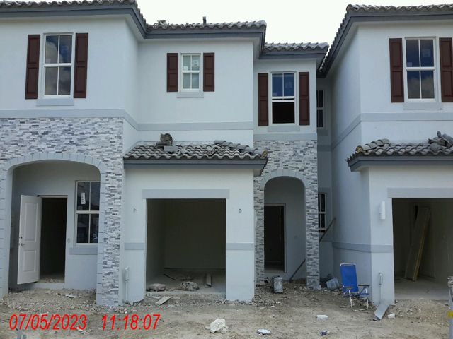 3-bed single family at 4669 NW 118 AVENUE, Coral Springs FL — foreclosure auction