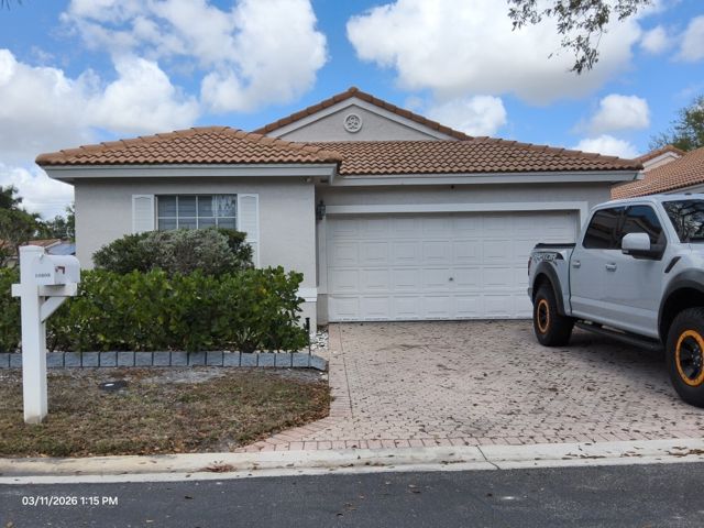 3-bed single family at 10808 NW 46 DRIVE, Coral Springs FL — foreclosure auction