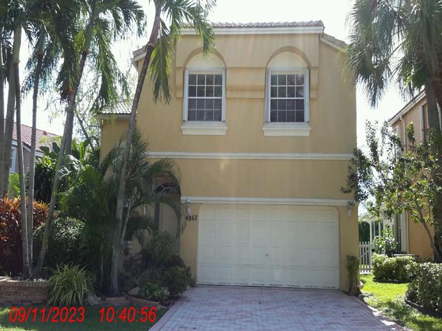 4867 NW 115 AVENUE, Broward FL