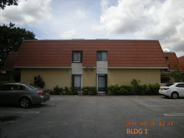 3-bed single family at 4264 NW 114 TERRACE #64, Coral Springs FL — foreclosure auction