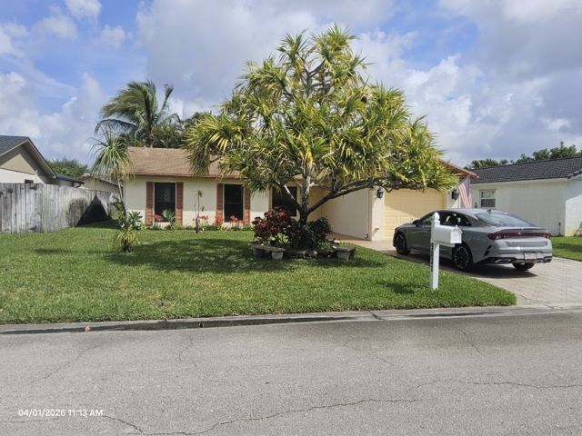 9831 NW 24 STREET, CORAL SPRINGS FL