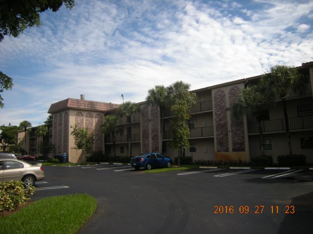 2-bed single family at 3361 NW 85 AVENUE #305, Coral Springs FL — foreclosure auction