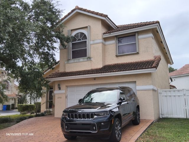 6900 NW 29 COURT, Broward FL