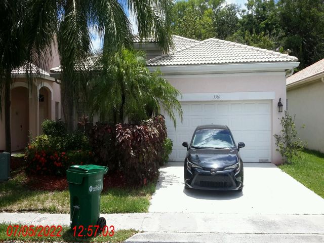 3366 NW 68 AVENUE, MARGATE FL
