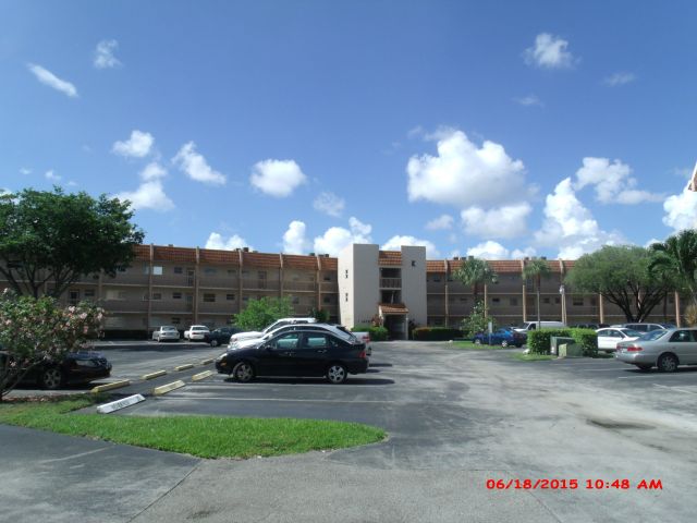 2-bed single family at 6670 ROYAL PALM BOULEVARD #202K, Margate FL — foreclosure auction