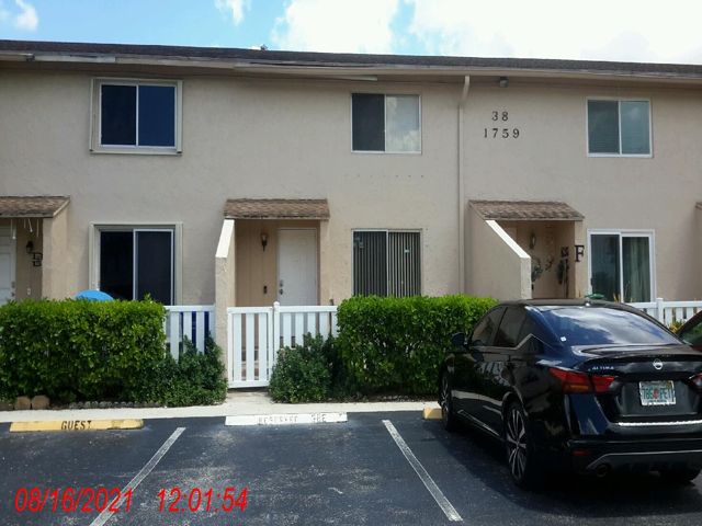 1759 NW 80 AVENUE #E, MARGATE FL
