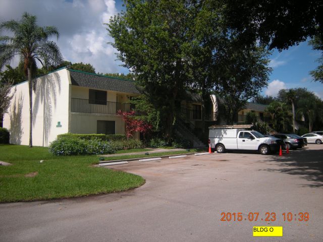 2-bed single family at 73 DEER CREEK ROAD #103, Deerfield Beach FL — foreclosure auction