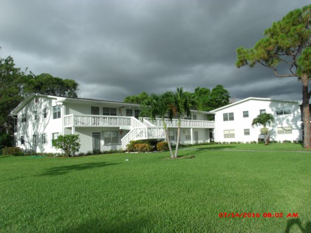 2-bed single family at 279 TILFORD M, Deerfield Beach FL — foreclosure auction